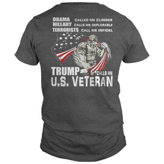 US VETERAN