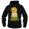 Image of CAsnoopyfootballPittsburgh Steelers