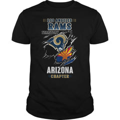 Arizona Chapter Rams
