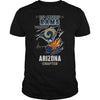 Image of Arizona Chapter Rams