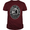 Image of 1009017476 Veteran T-shirts of MS1009017476