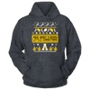 Image of UGLY CHRISTMAS SWEATER DESIGN - APPALACHIAN STATE MOUNTAINEERS