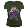 Image of VIKINGS Tshirt VIKINGS hoodie