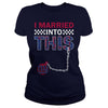 Image of Giants I Married T-shirt, Giants I Married Hoodies