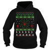 Image of Spider Ugly Christmas Sweater New