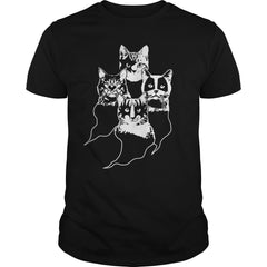 Halloween Of Cats