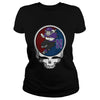 Image of GratefulDead Northwestern Wildcats