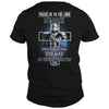 Image of Warrior Shirt - Veteran, Praise Be To The Lord Crusader - Warrior