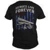 Image of Heroes Live Forever - LIMITED EDITION!
