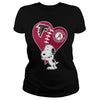 Image of Falcons  Alabama TShirt
