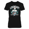 Image of Legendary - Jason Taylor