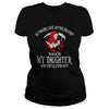 Image of Halloween Is There Life After Death Touch My Daughter And You'll Find Out