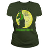 Image of Funny Halloween Shirt for Kids Guess What? Franken-Butt