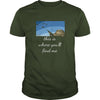 Image of Duck Hunting This is where you'll find me Shirt