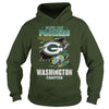 Image of Washington Chapter Packers