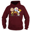 Image of CLe---Peanut---Football---Pittsburgh-Steelers