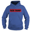 Image of FACK TRUMP Eminem TShirt  Hoodie Glasgow 2017