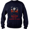 Image of Calvin Halloween Party Costume