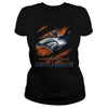 Image of BRONCOS T-shirt, BRONCOS Hoodies