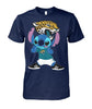 Image of Jaguars - Cute Stitch T-shirt