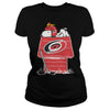 Image of CLe-Ice-hockey-Sleep-Snoopy-Carolina-Hurricanes
