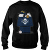Image of VGSportBaseballSnoopyhouseTampaBayRays