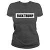 Image of FACK TRUMP Eminem TShirt  Hoodie Glasgow 2017