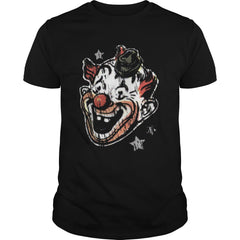 Retro Halloween Clown Mask happy halloween gift Retro Halloween Clown Mask