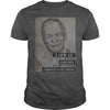 Image of Newest Hugh Hefner Tshirt
