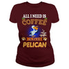 Image of I Coffee With PELICAN