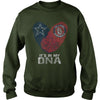 Image of St. Louis Dna