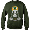 Image of Packers Fans Tshirt