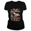 Image of Snoopy Xmas Tshirt