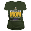Image of Iam A Vikings Mom TShirt