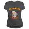 Image of HAPPY HALLOWEEN CHOW CHOW