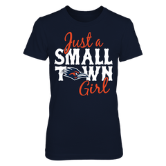Just A Small Town Girl  - UTSA Roadrunners