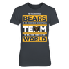 Image of Baylor Bears - To The World