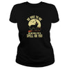 Image of Bernese Mountain Dog Spell on You Halloween Costum