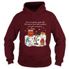 Image of Snoopy Xmas Tshirt