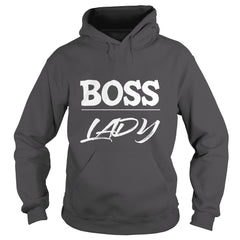 Boss Lady