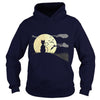 Image of Cat  Halloween - Hallloween Shirt