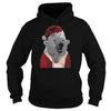 Image of bear - Santa Bear shirts