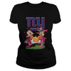 Image of Giants Mickey Haloween Tshirt, Giants Mickey Haloween Hoodies