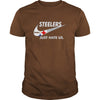 Image of Steelers Just Hate Us