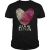 Image of Its In My DNA Jaguars TShirt