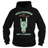 Image of HALLOWEEN IS A LIFESTYLE - HAPPY HALLOWEEN T-SHIRT
