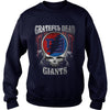 Image of GRATEFUL DEAD_DAULAU_GIANTS