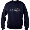 Image of Heartbeat Texas Tech Red Raiders football