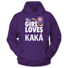 Image of This Girl Loves - Kaka