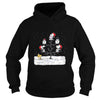 Image of Snoopy Xmas Tshirt